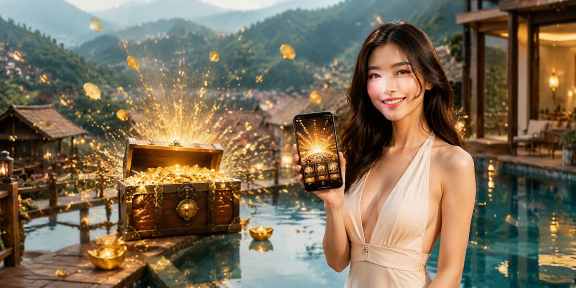Người chơi trẻ tại Sa Pa sử dụng app di động theo dõi kèo esports và thể thao trực tuyến
