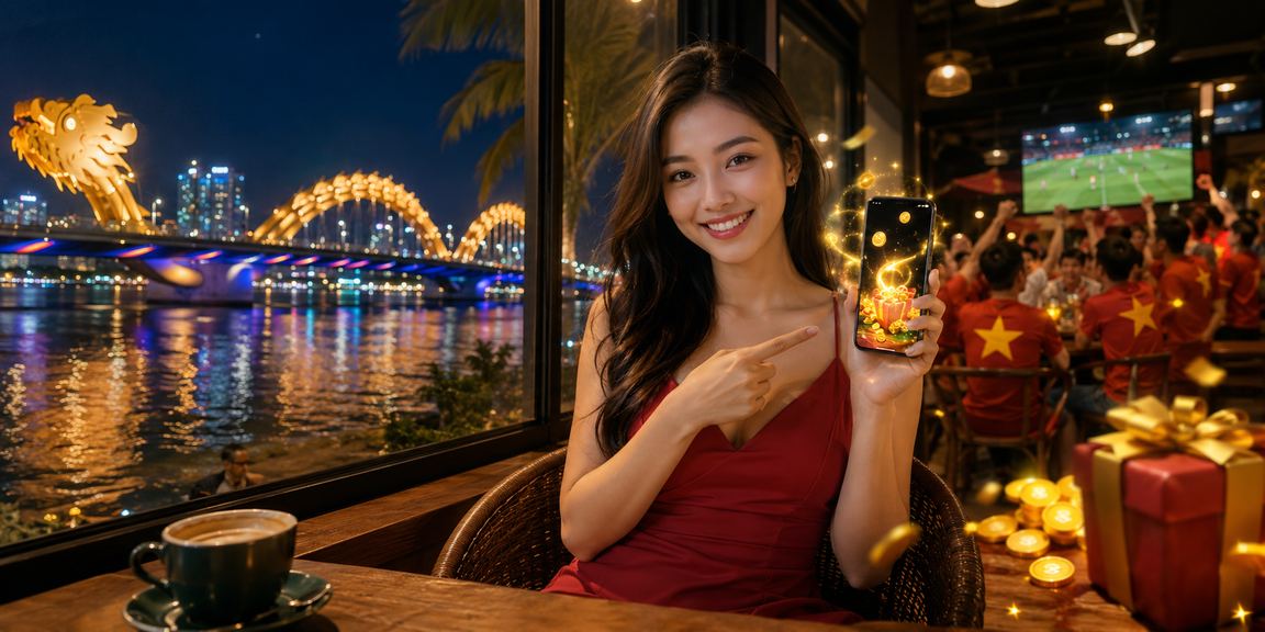 Người chơi đăng nhập tài khoản cá cược trực tuyến tại Việt Nam