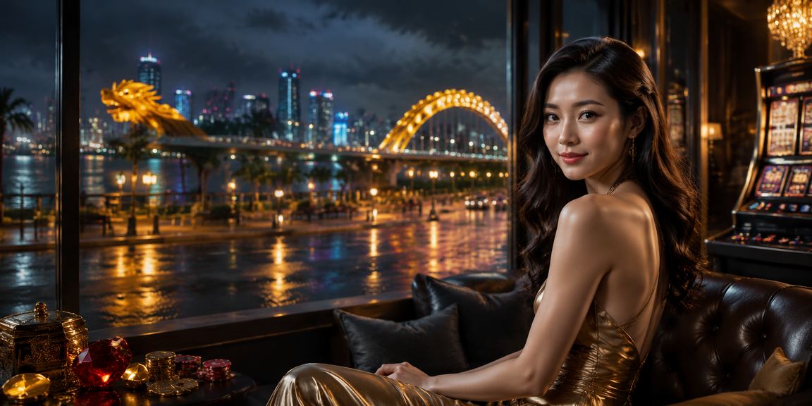 Hình ảnh minh họa trải nghiệm chơi casino trực tuyến an toàn trên thiết bị di động tại Việt Nam